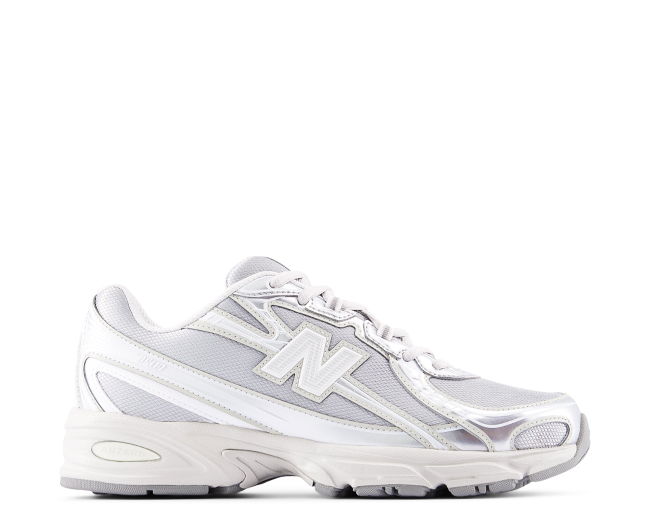 New Balance 740 PRATA - U7405I7-439