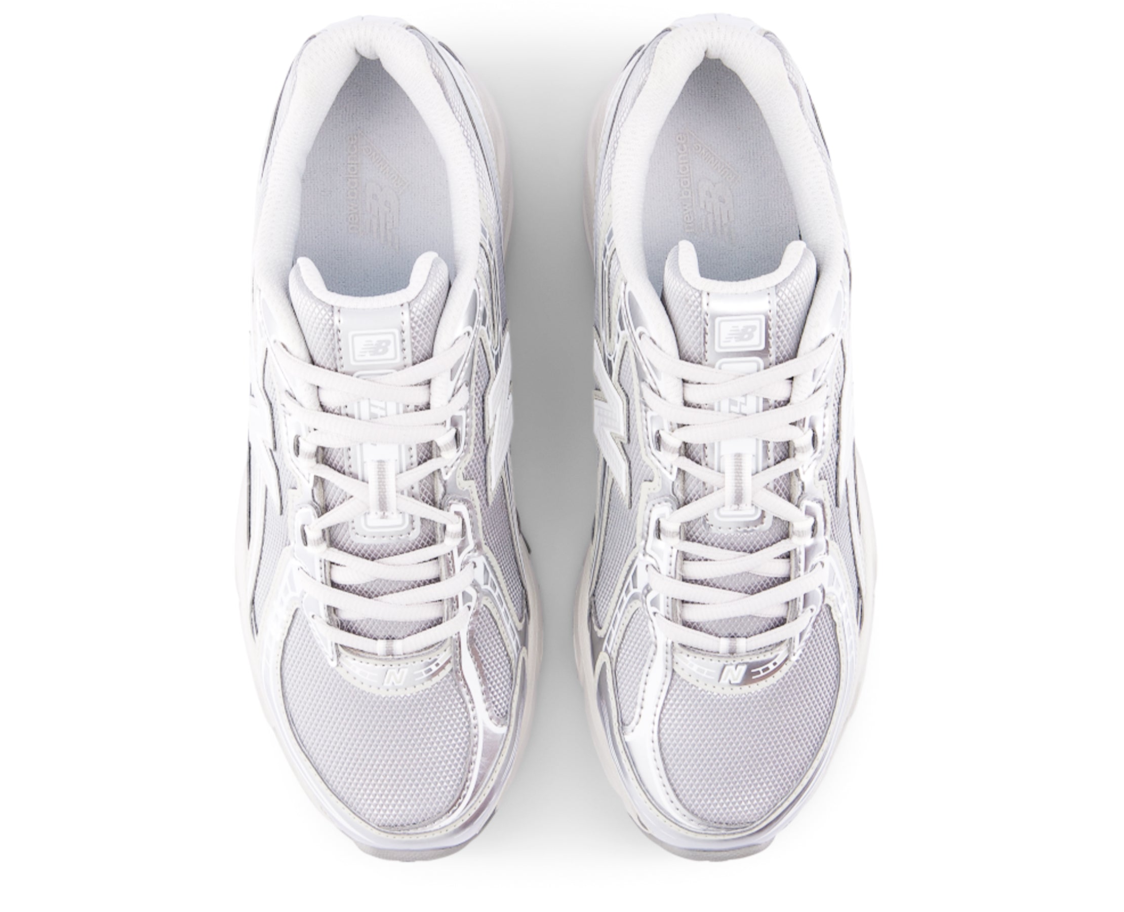 New Balance 740 PRATA - U7405I7-439