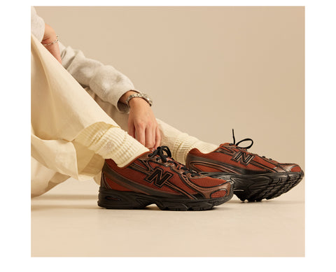 New Balance 740 CAST/PR - U7407CB-149