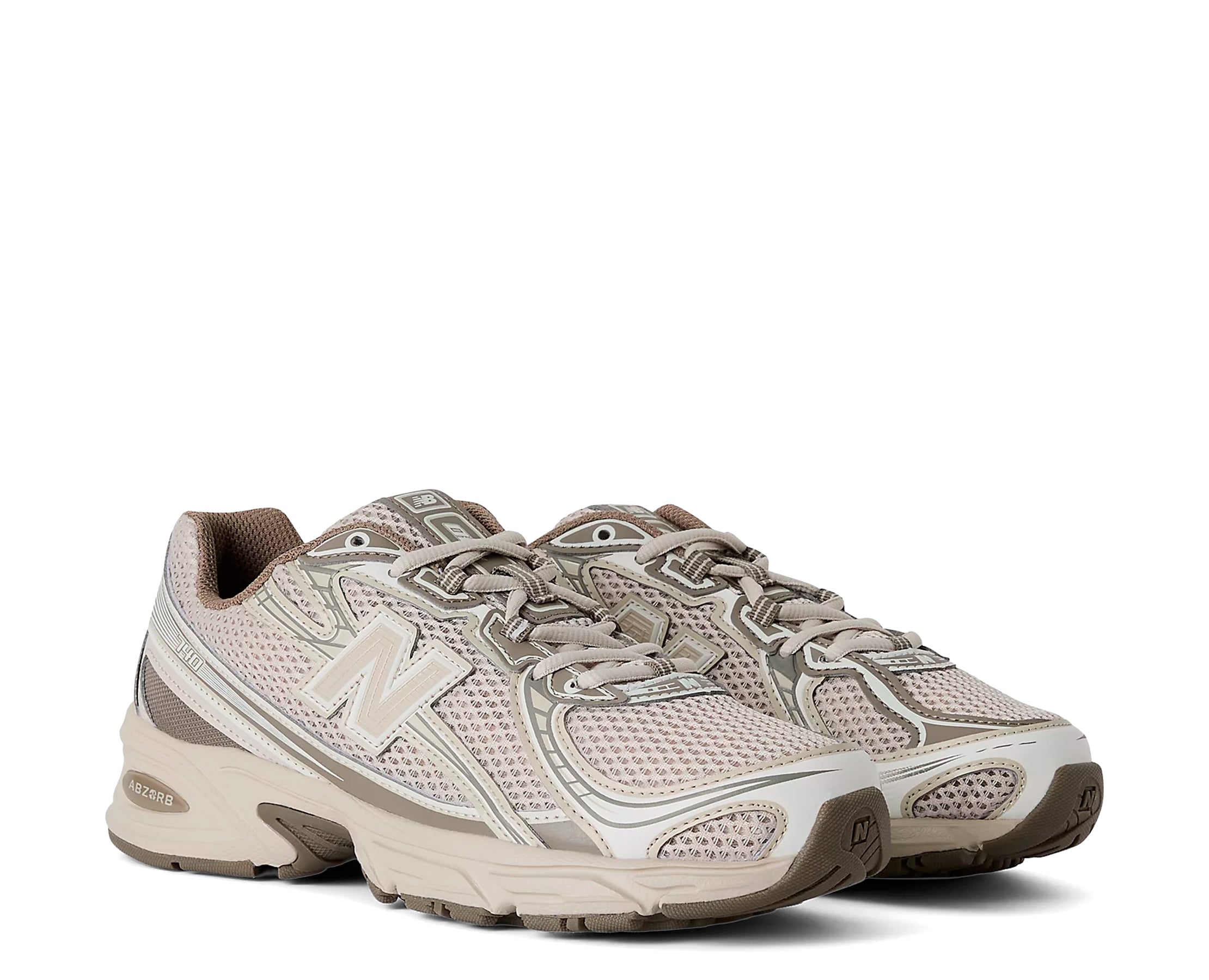 New Balance 740 KHAKI - U740AS2-908