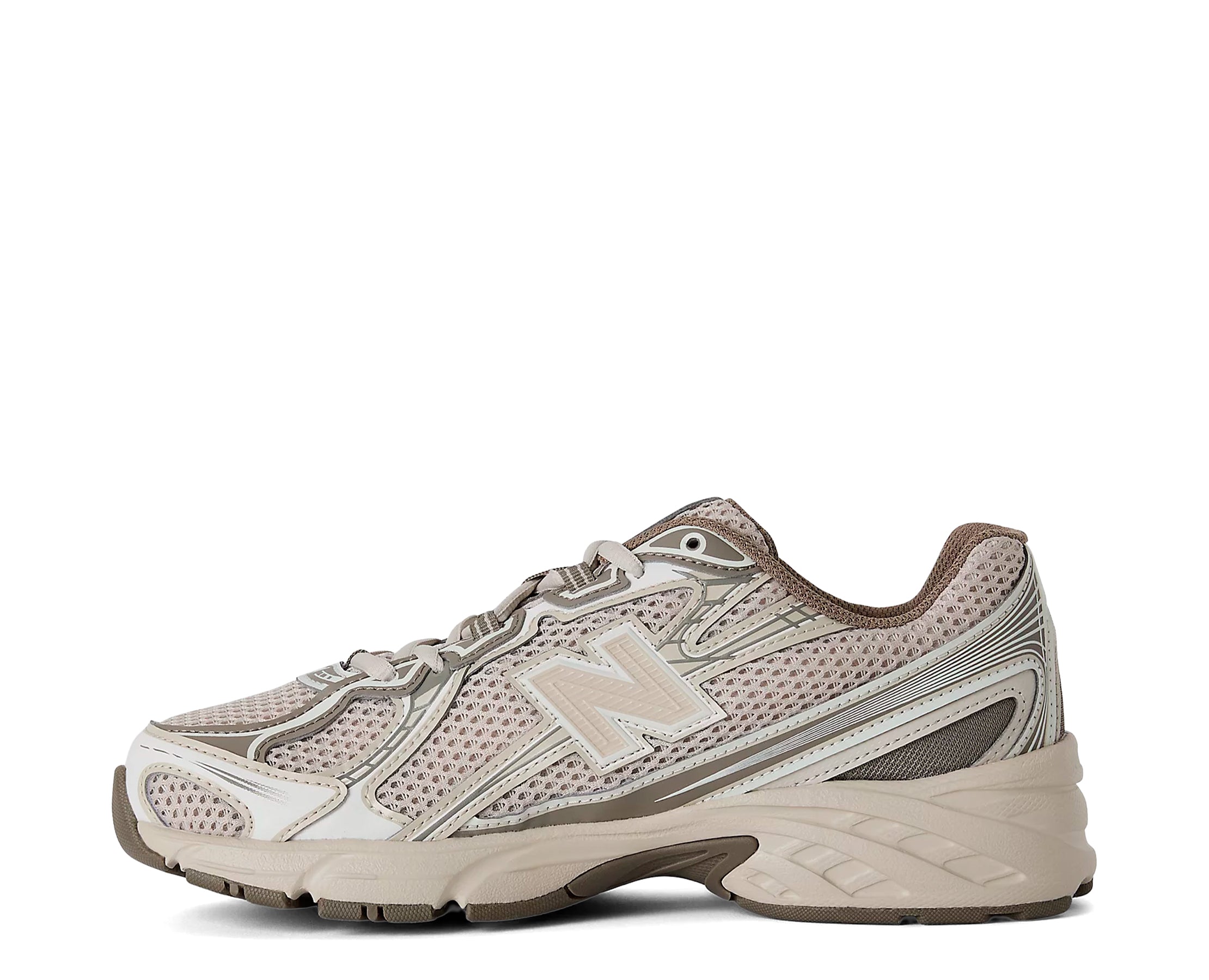 New Balance 740 KHAKI - U740AS2-908