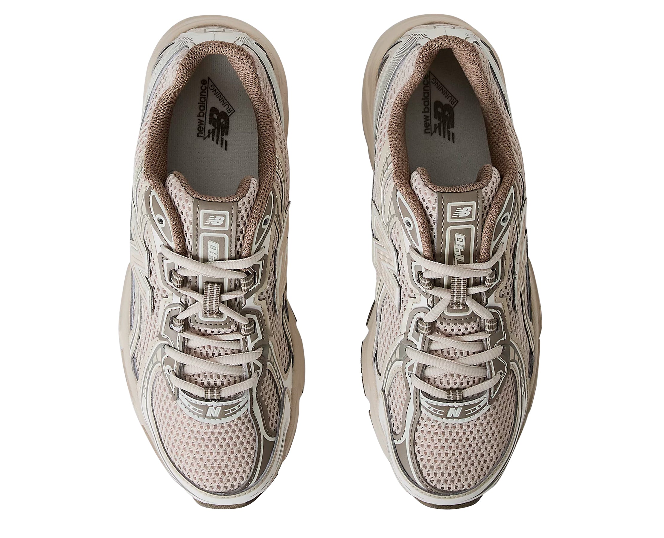 New Balance 740 KHAKI - U740AS2-908