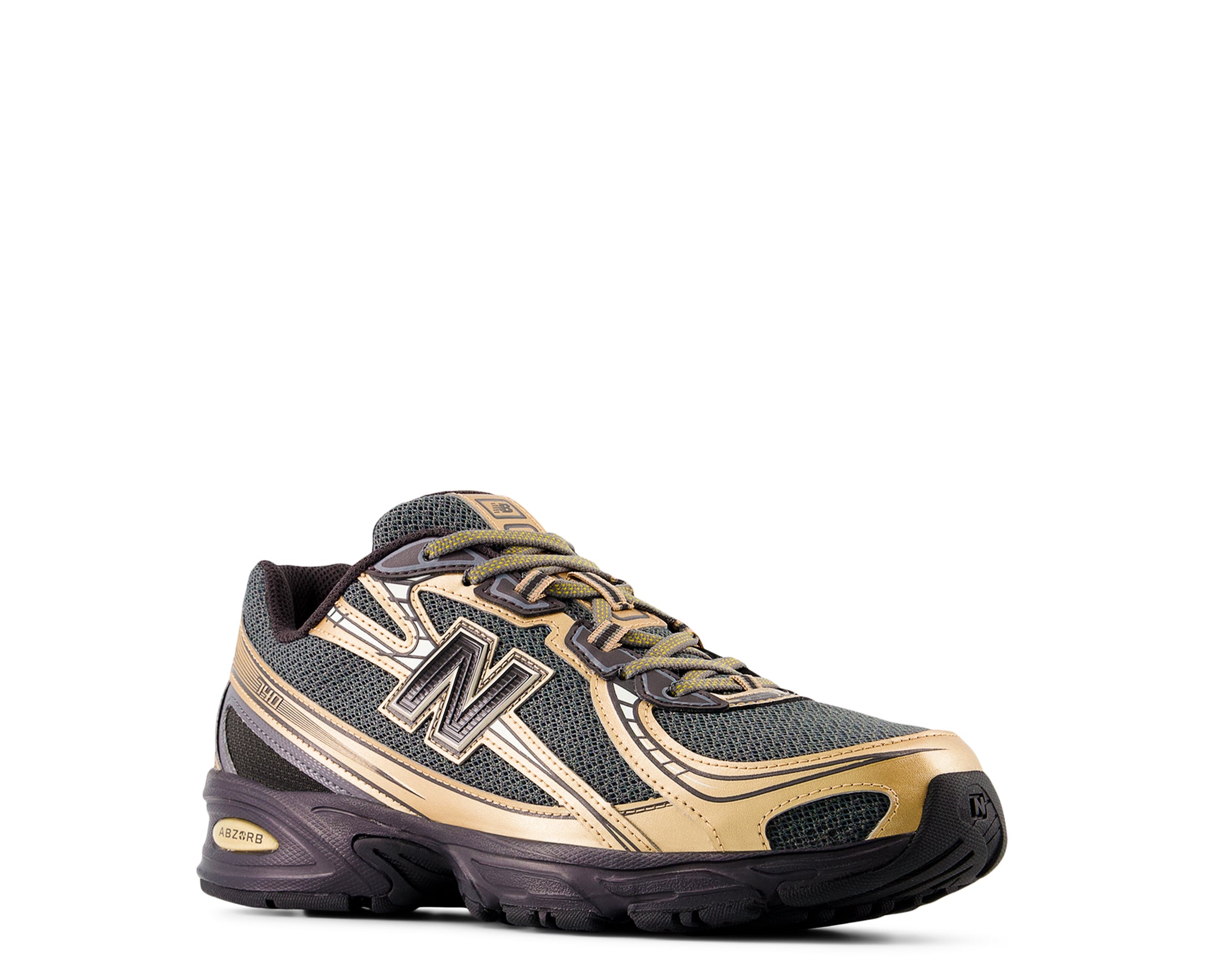 New Balance 740 ANT/DOUR - U740BD2-1253