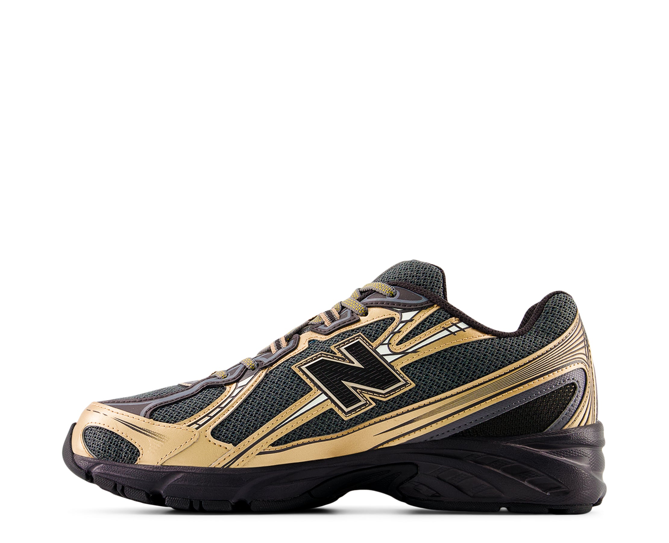 New Balance 740 ANT/DOUR - U740BD2-1253