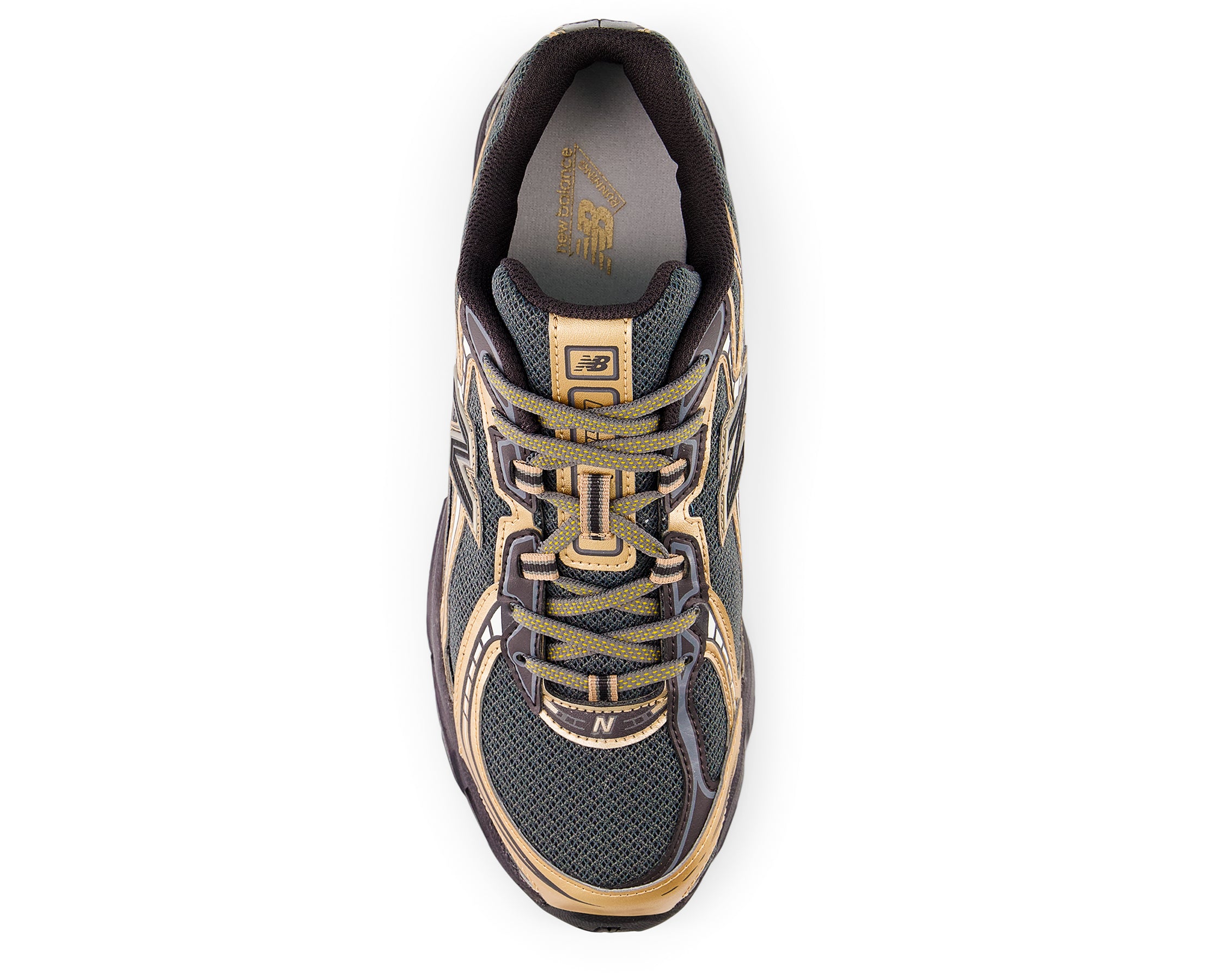 New Balance 740 ANT/DOUR - U740BD2-1253