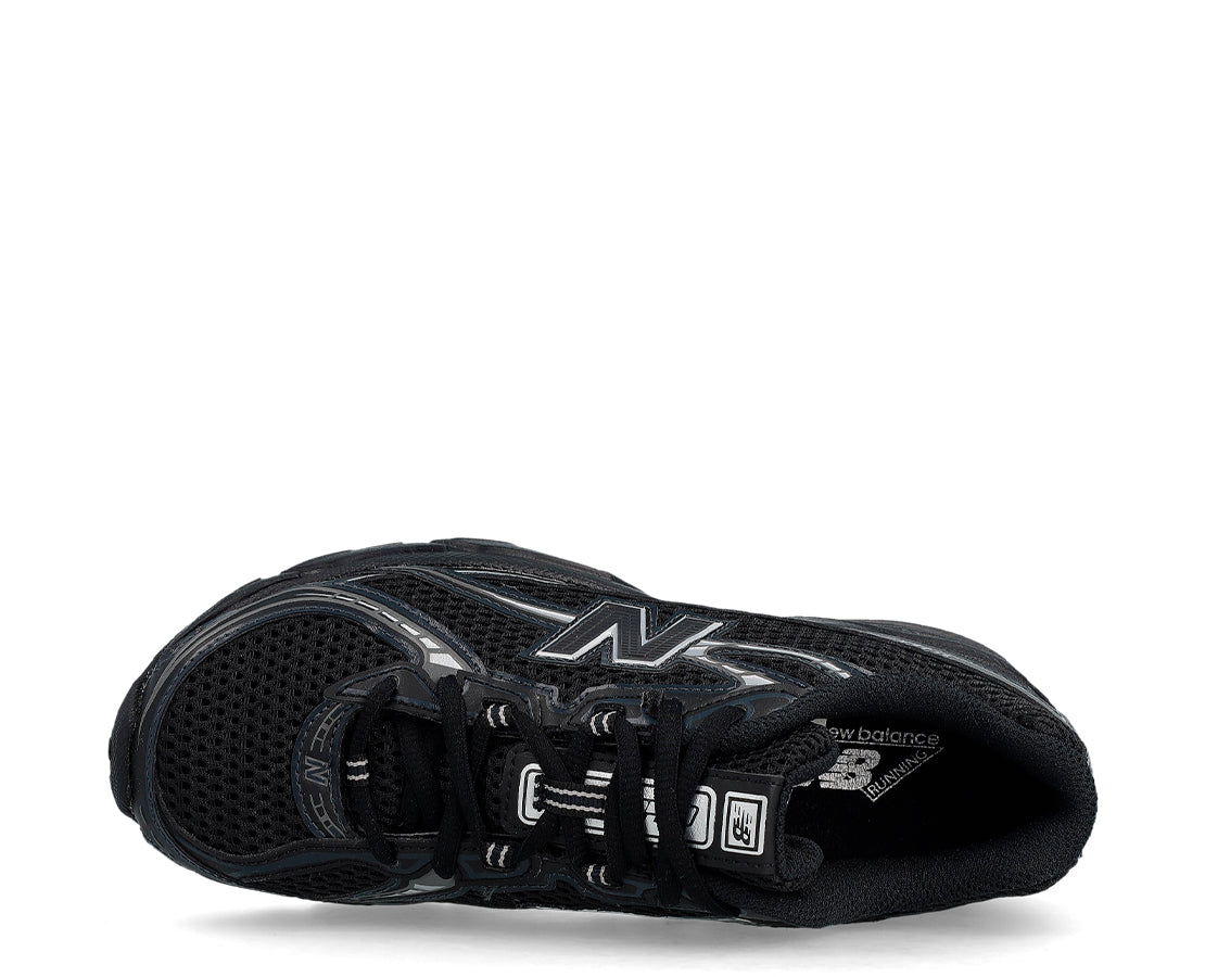 New Balance 740 Black Silver Metallic PR/PRAT - U740BM2-266