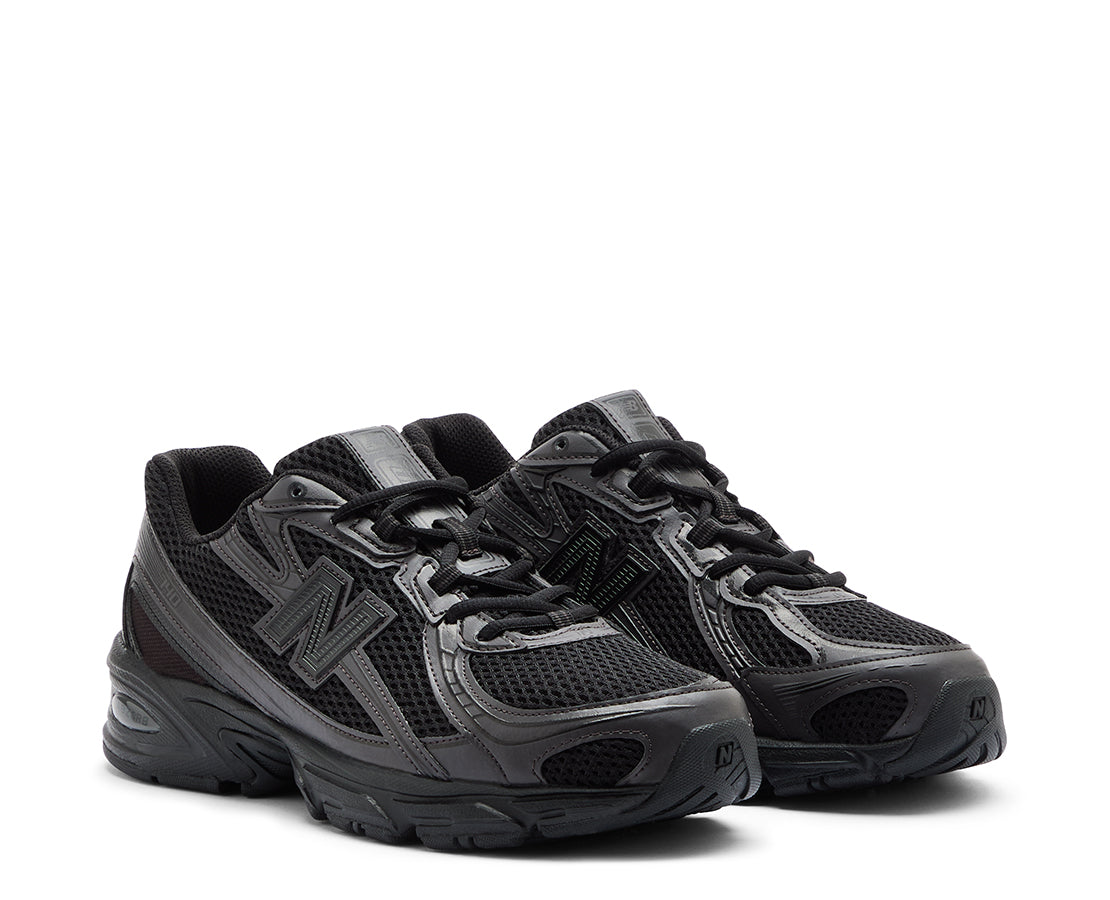 New Balance 740 Triple Black PR - U740BO2-240