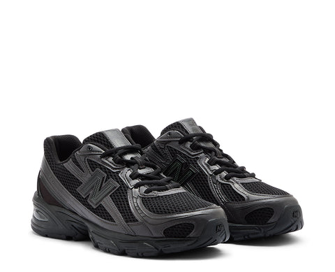 New Balance 740 Triple Black PR - U740BO2-240