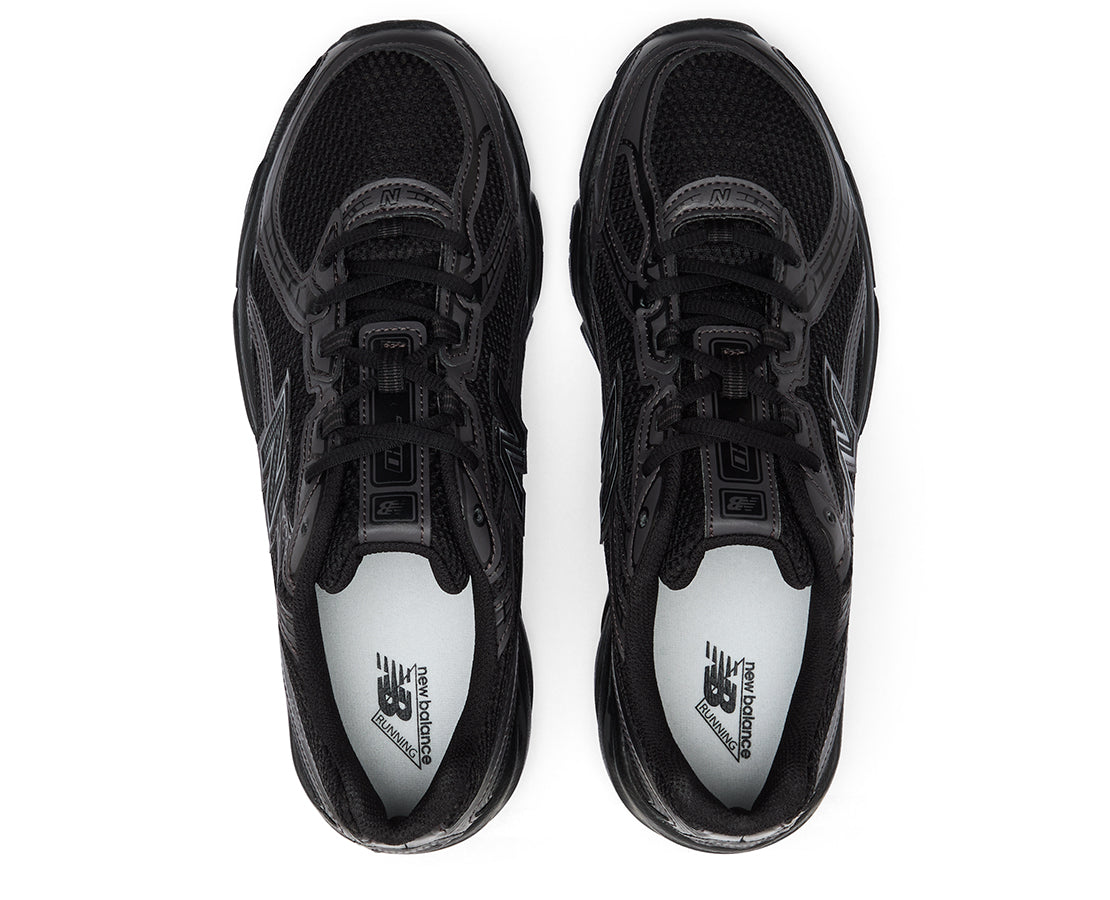 New Balance 740 Triple Black PR - U740BO2-240