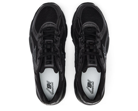 New Balance 740 Triple Black PR - U740BO2-240