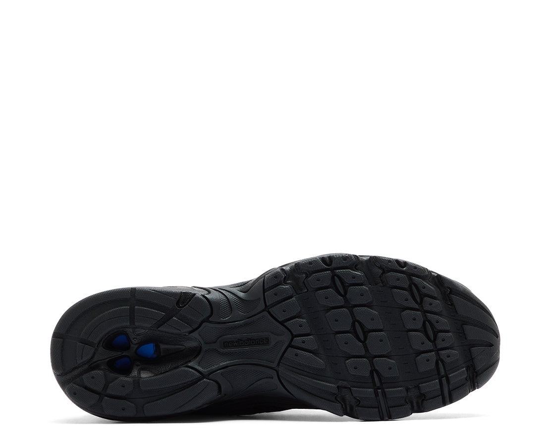 New Balance 740 Triple Black PR - U740BO2-240