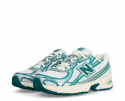 New Balance 740 Marsh Green Sea Salt BR/VD - U740GR2-124