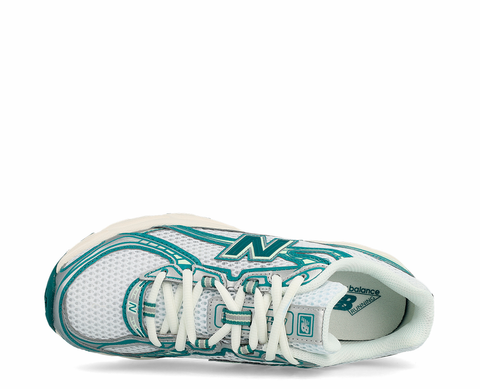 New Balance 740 Marsh Green Sea Salt BR/VD - U740GR2-124