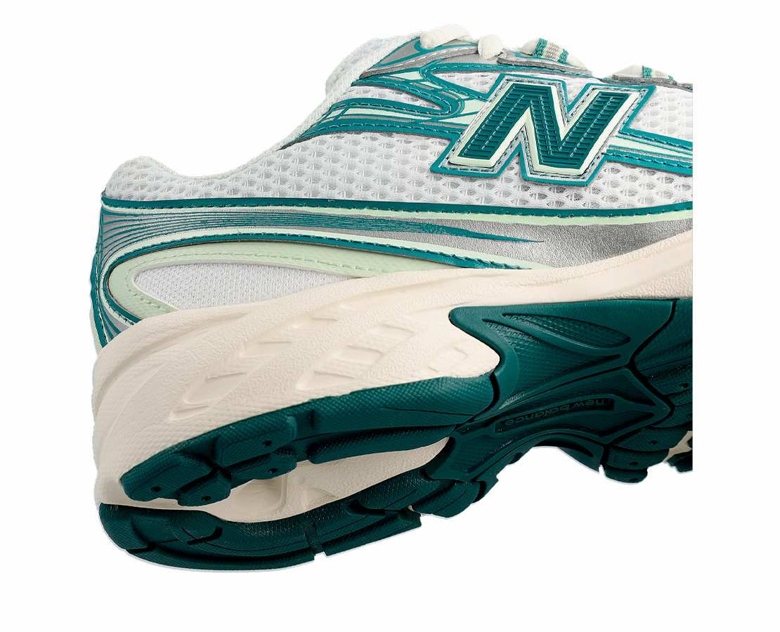 New Balance 740 Marsh Green Sea Salt BR/VD - U740GR2-124