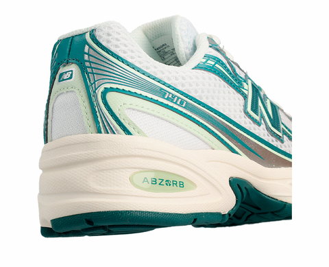New Balance 740 Marsh Green Sea Salt BR/VD - U740GR2-124