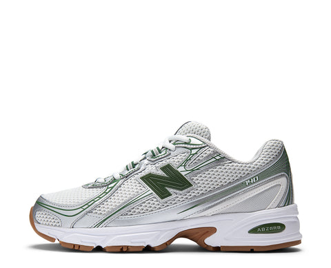New Balance 740 Dark Alpine Green PRAT/VD - U740SF2-381