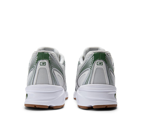 New Balance 740 Dark Alpine Green PRAT/VD - U740SF2-381