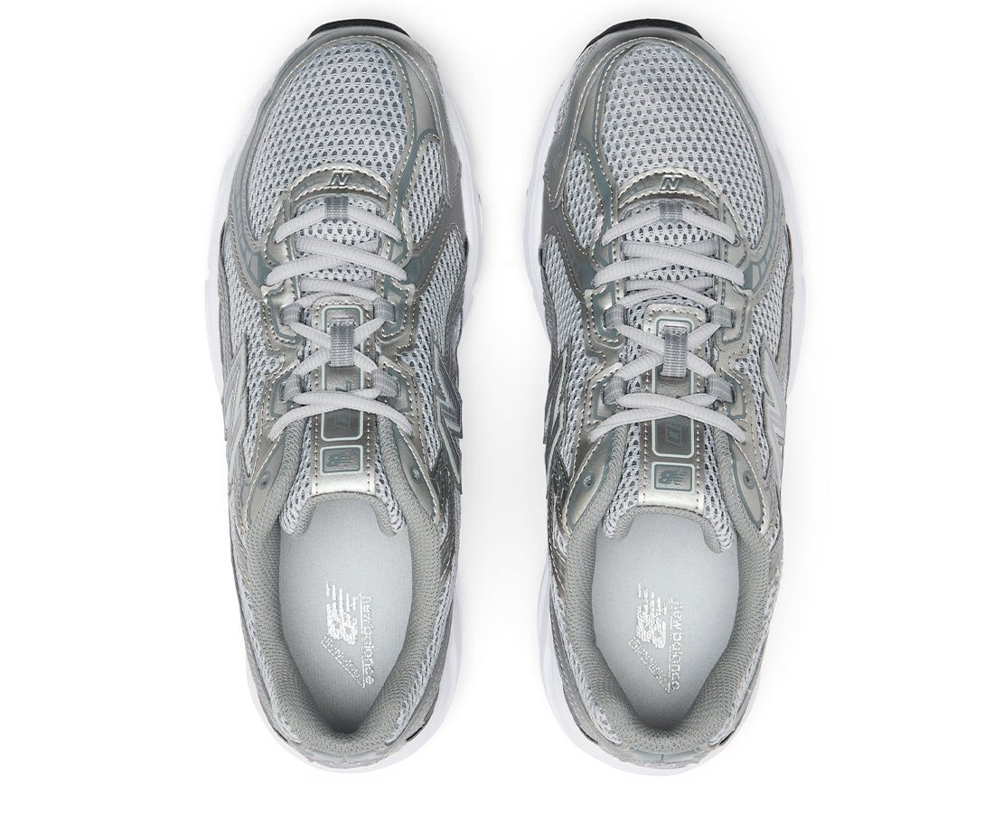 New Balance 740 Slate Gray Metallic PRATA - U740SG2-439