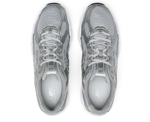 New Balance 740 Slate Gray Metallic PRATA - U740SG2-439