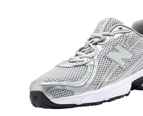 New Balance 740 Slate Gray Metallic PRATA - U740SG2-439