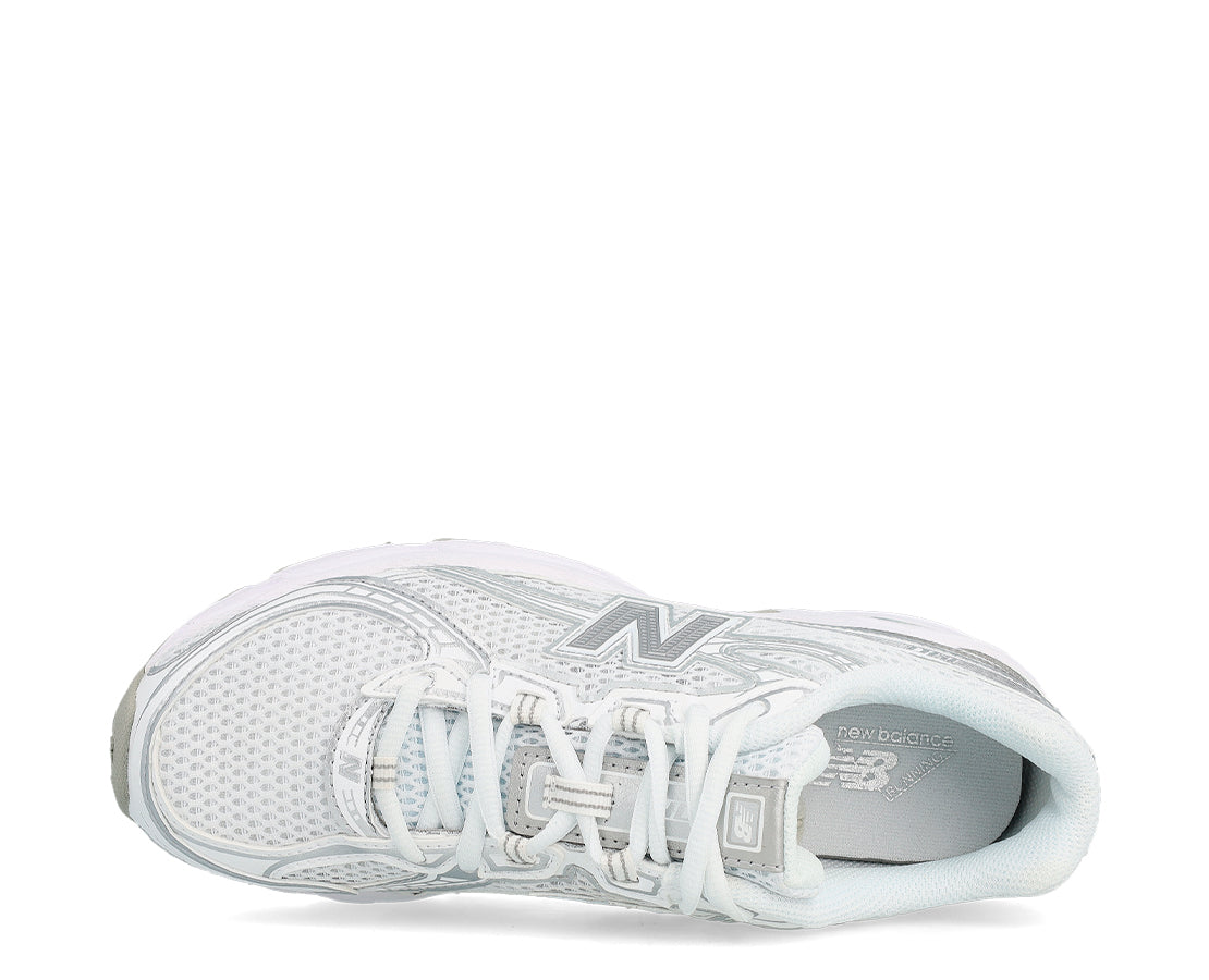 New Balance 740 White Silver Metallic BR/PRATA - U740WM2-121