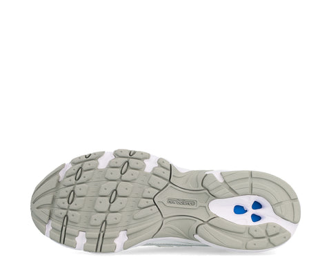 New Balance 740 White Silver Metallic BR/PRATA - U740WM2-121