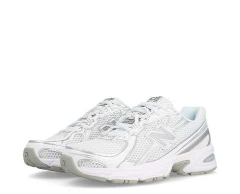 New Balance 740 White Silver Metallic BR/PRATA - U740WM2-121