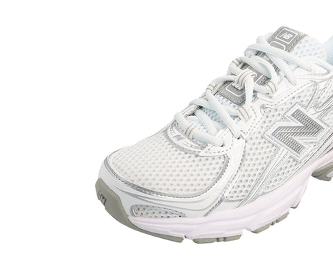 New Balance 740 White Silver Metallic BR/PRATA - U740WM2-121