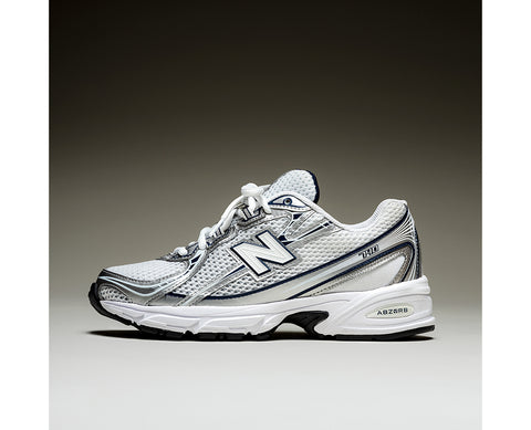 New Balance 740 NB Navy Shadow Grey