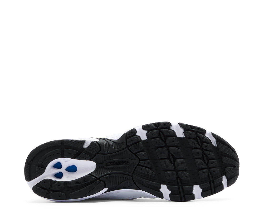 New Balance 740 Triple White BR - U740WW2-90