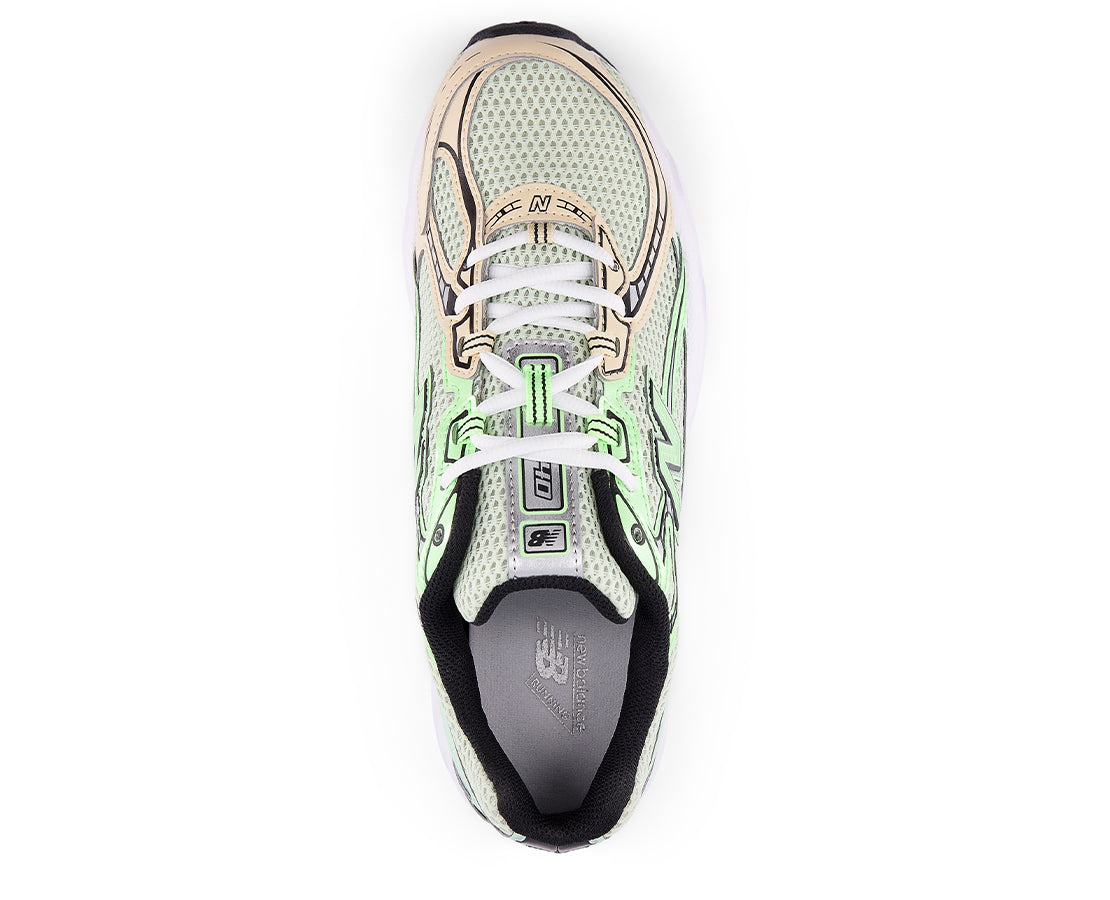 New Balance 740 Mint Ash Wood VD/BJ - U740YC2-443
