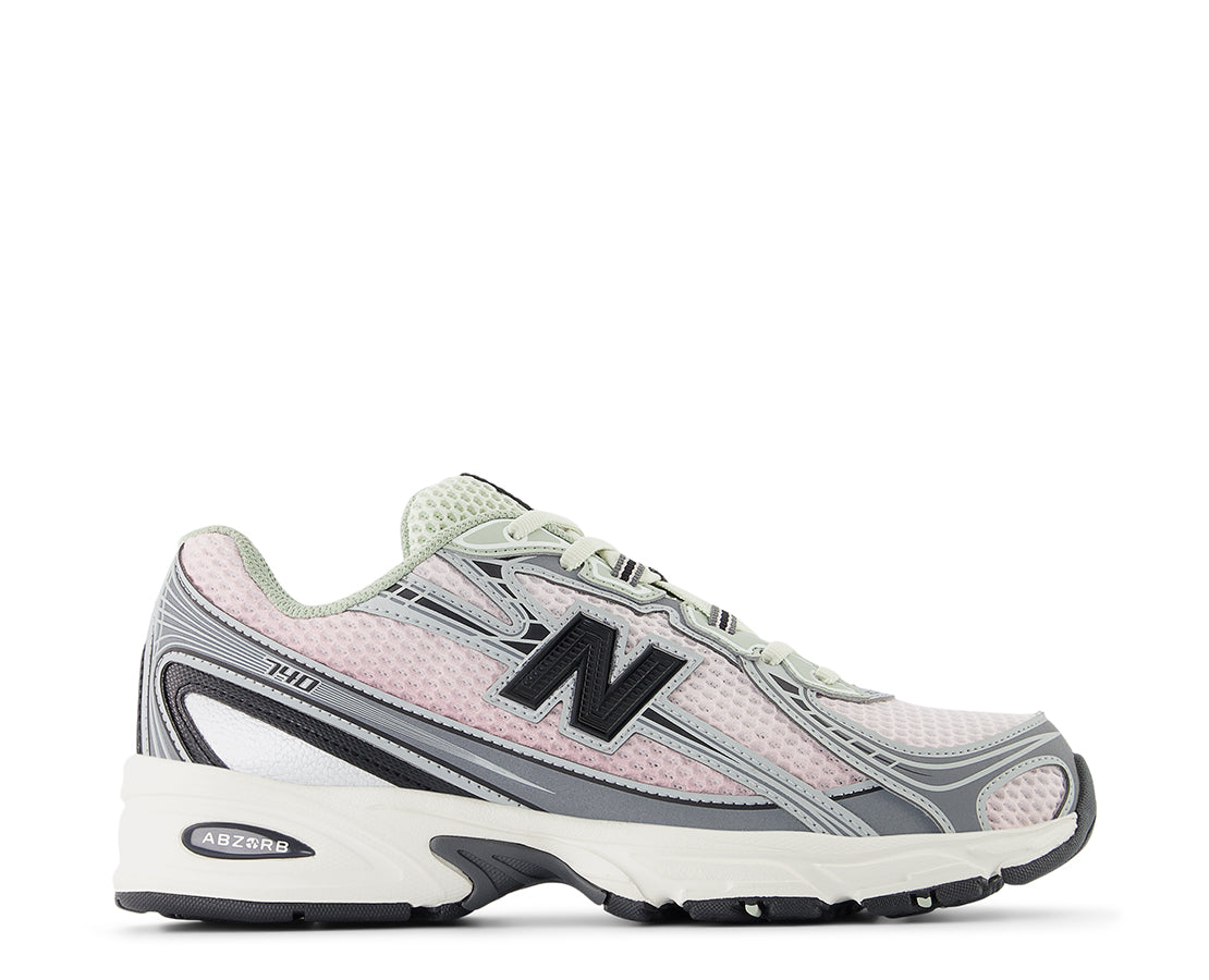 New Balance 740 Pink Granite Mineral RS/CZ/VD - U740YG2-810