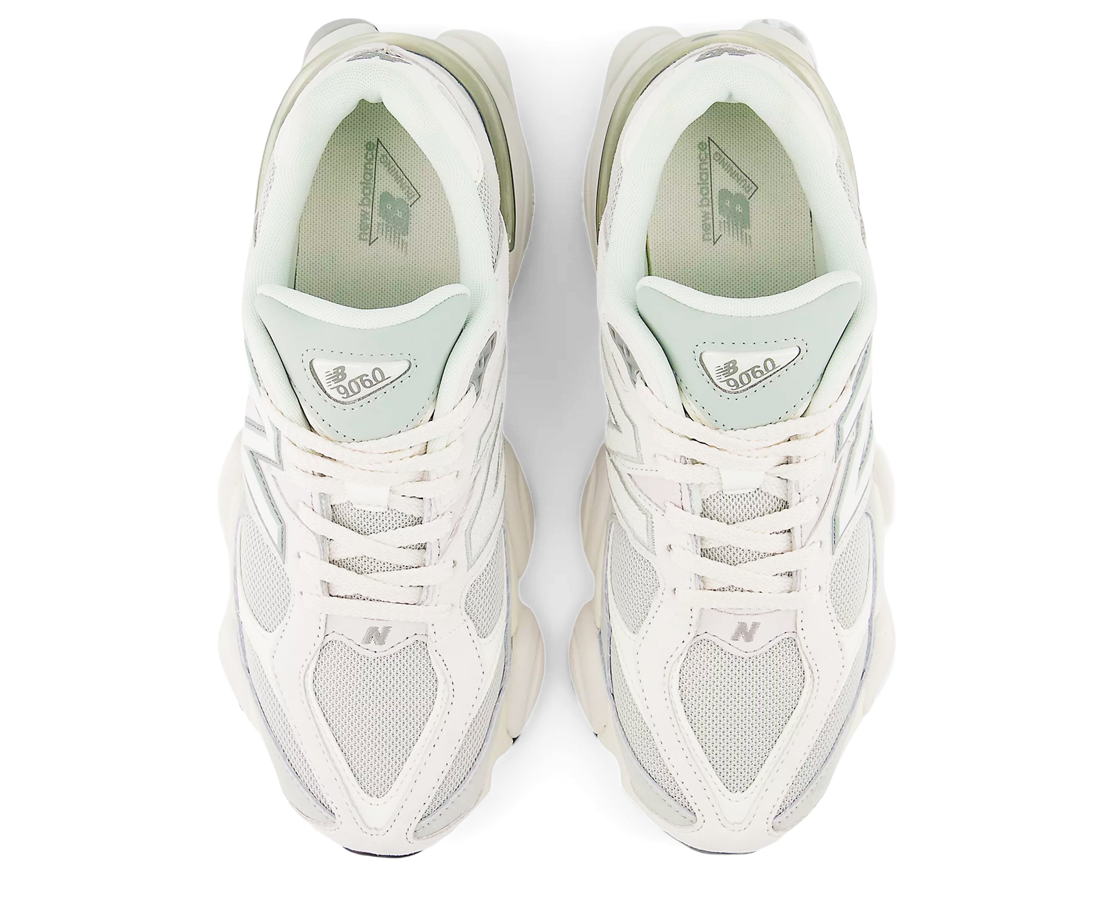 New Balance 9060 CZ - U90602FM-158