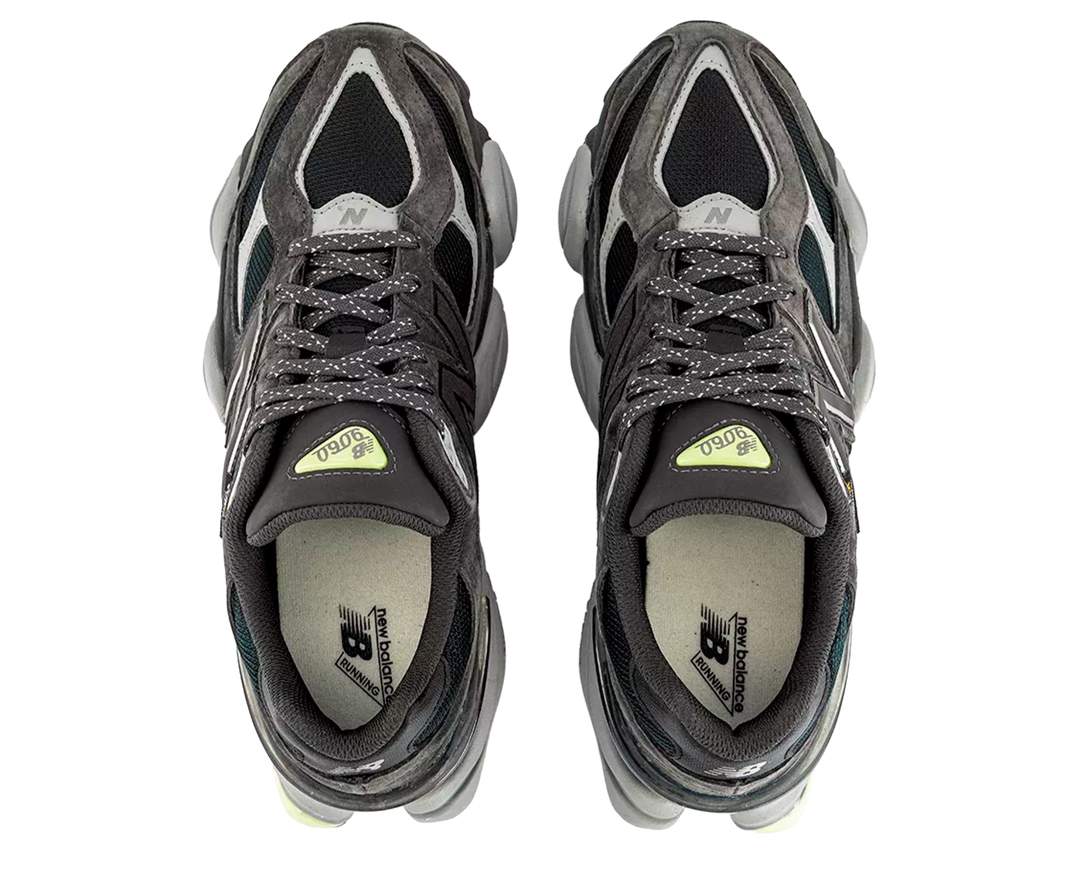 New Balance 9060 ANT - U90602P8-12