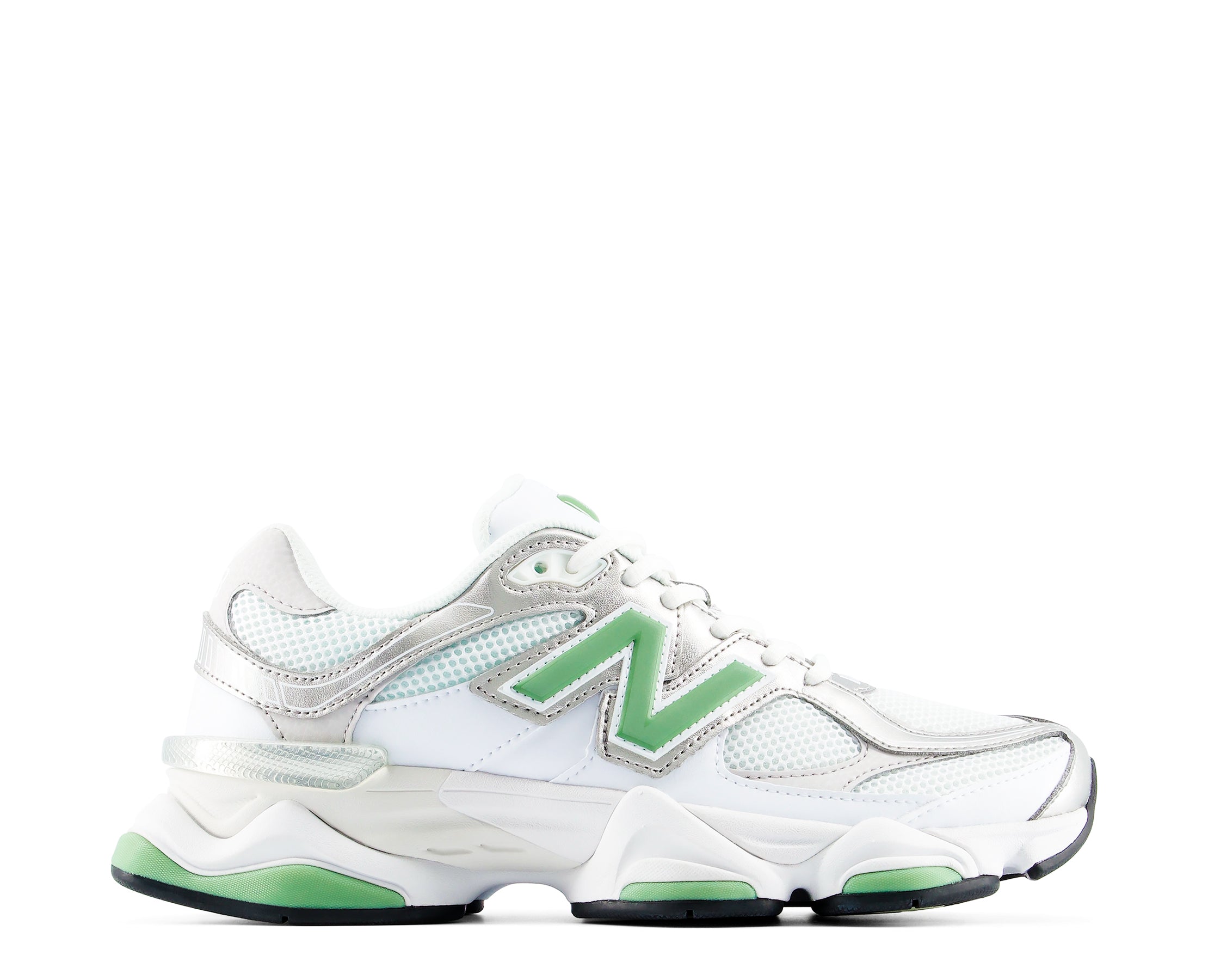 New Balance 9060 BR/PRAT/VD - U90603B6-1220
