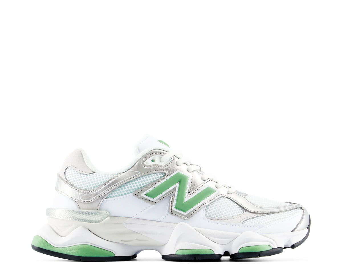 New Balance 9060 BR/PRAT/VD - U90603B6-1220