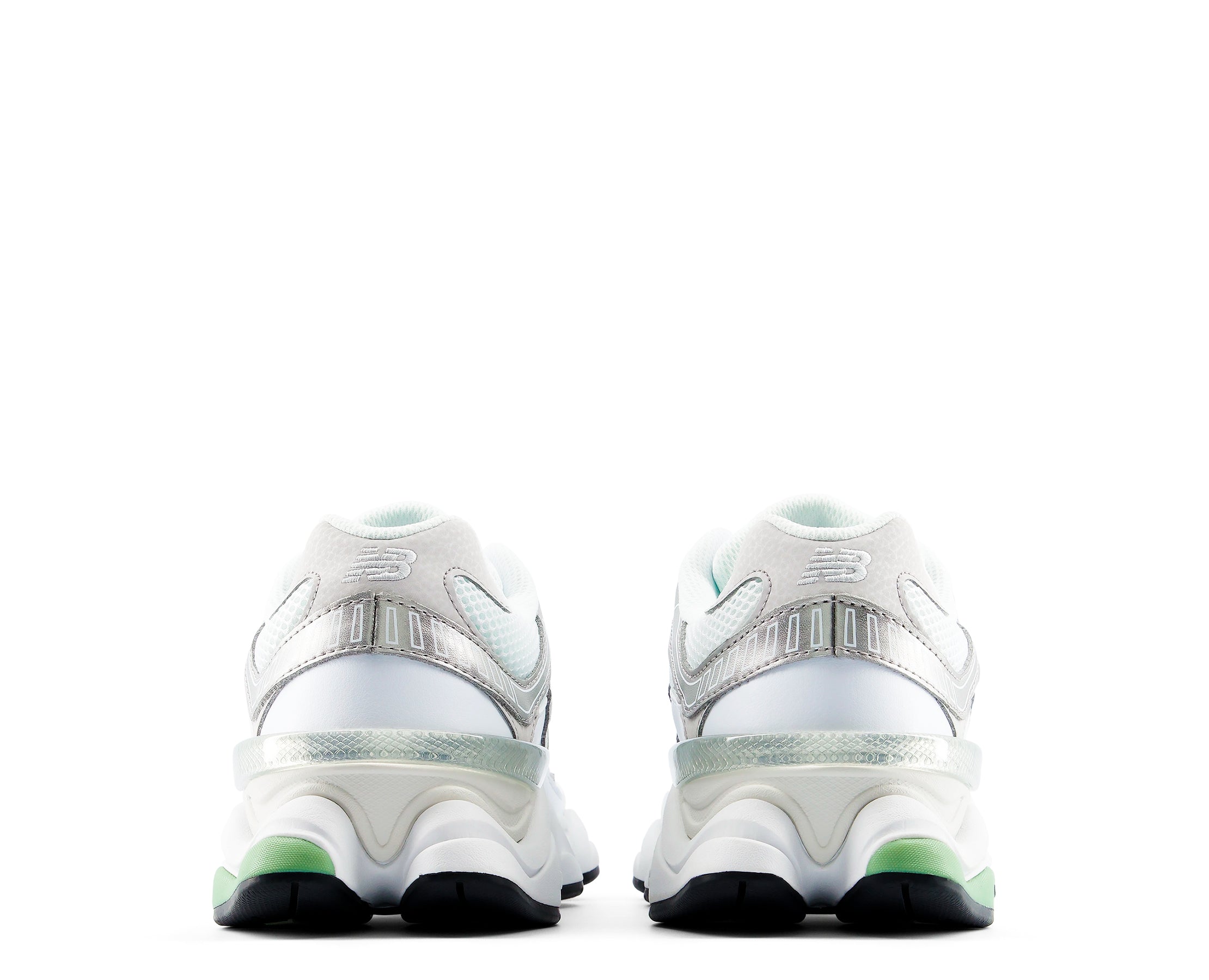 New Balance 9060 BR/PRAT/VD - U90603B6-1220