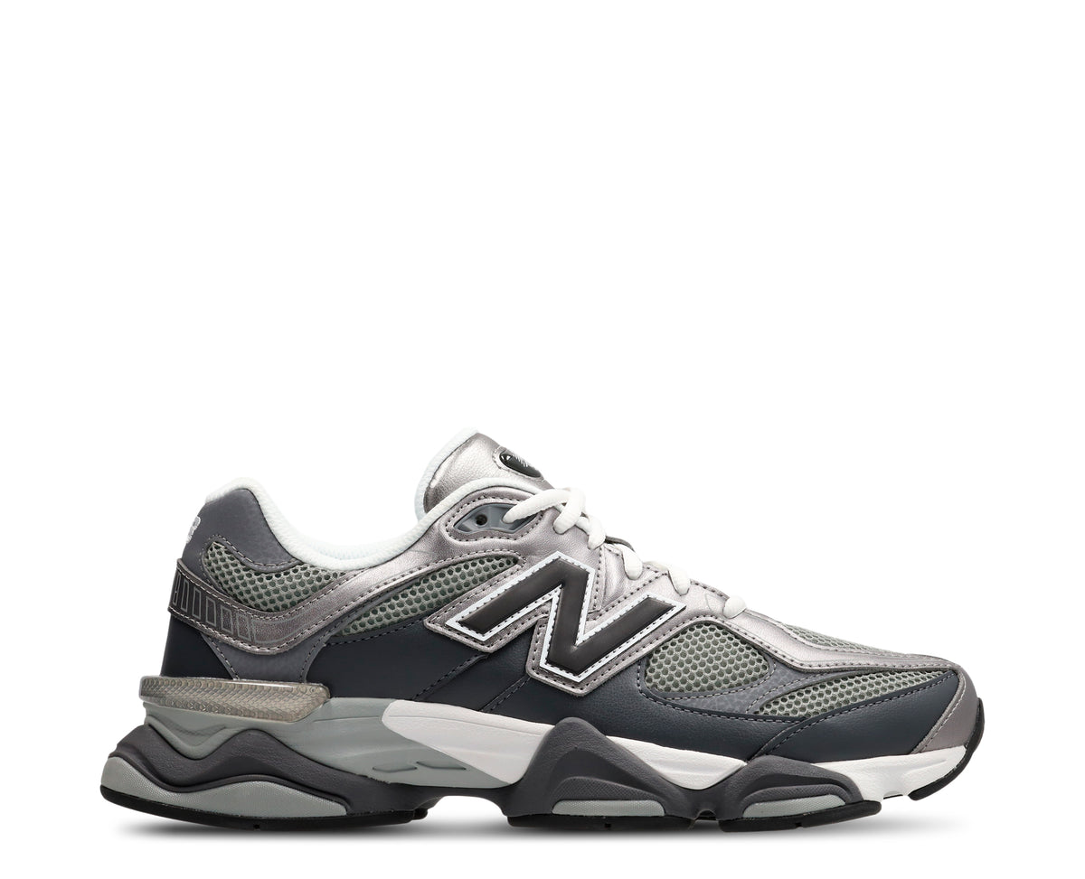 New Balance 9060 ANT/PRATA - U906051K-673
