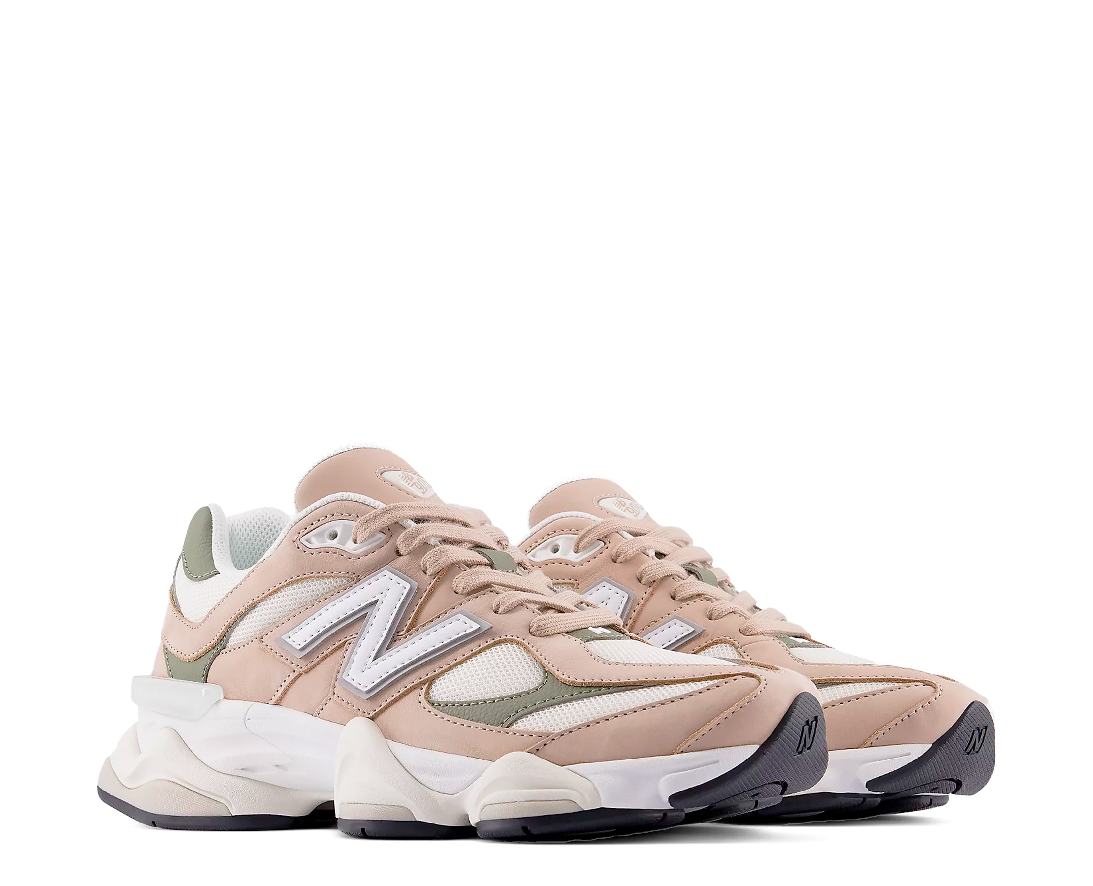 New Balance 9060 BJ/VD - U90606BI-88