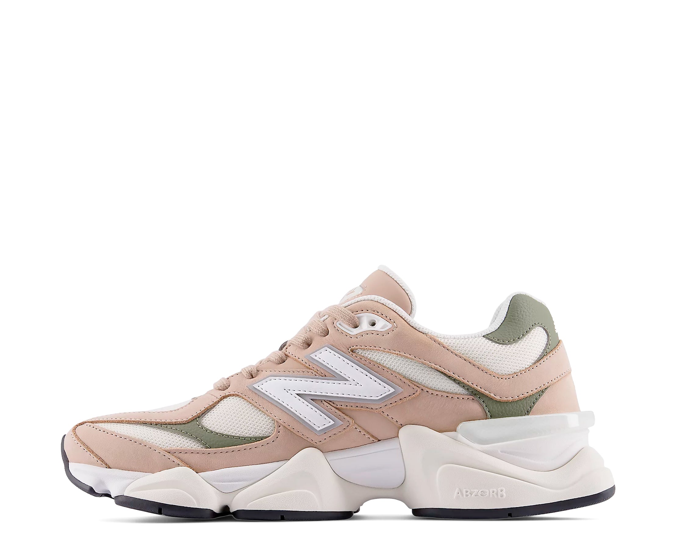 New Balance 9060 BJ/VD - U90606BI-88