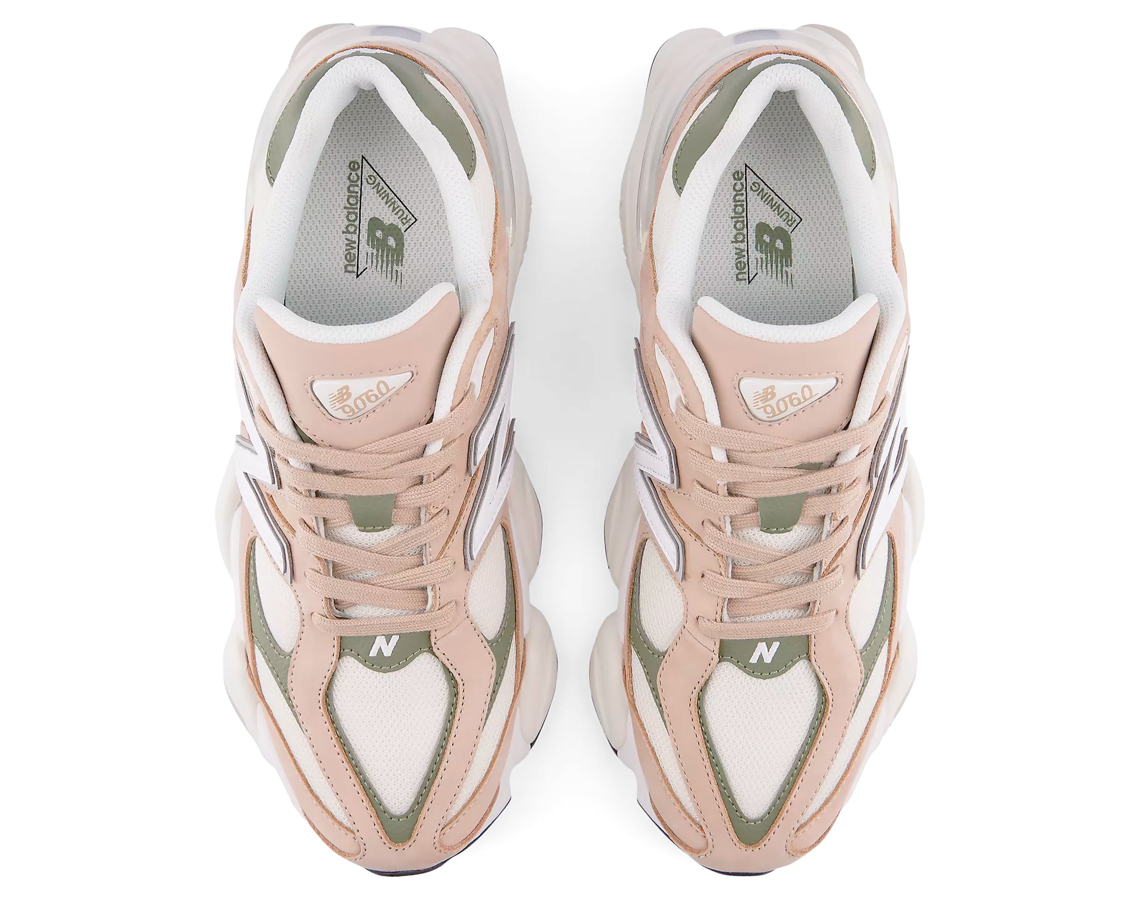 New Balance 9060 BJ/VD - U90606BI-88