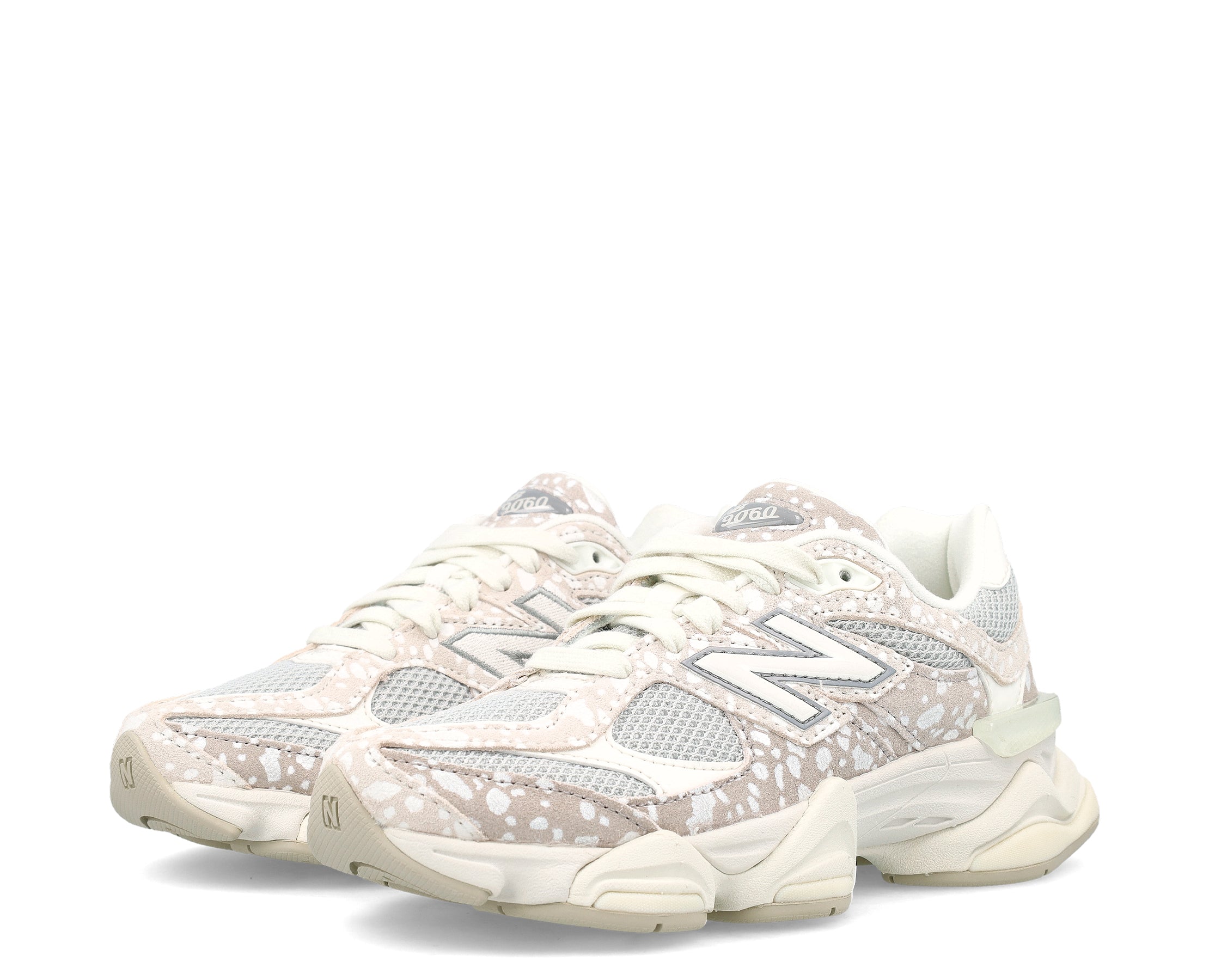 New Balance 9060  CZ/BR - U90606GE-168