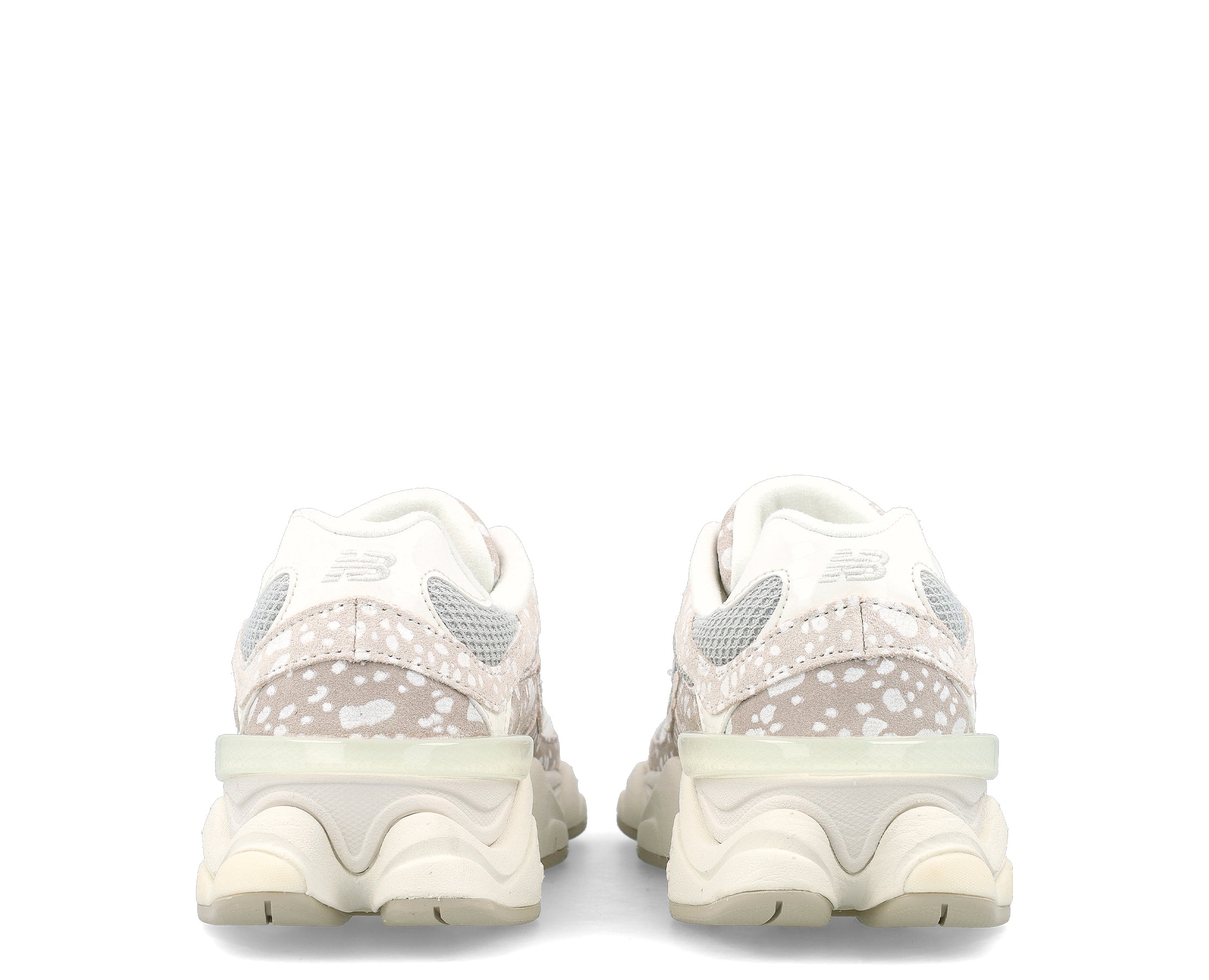 New Balance 9060  CZ/BR - U90606GE-168