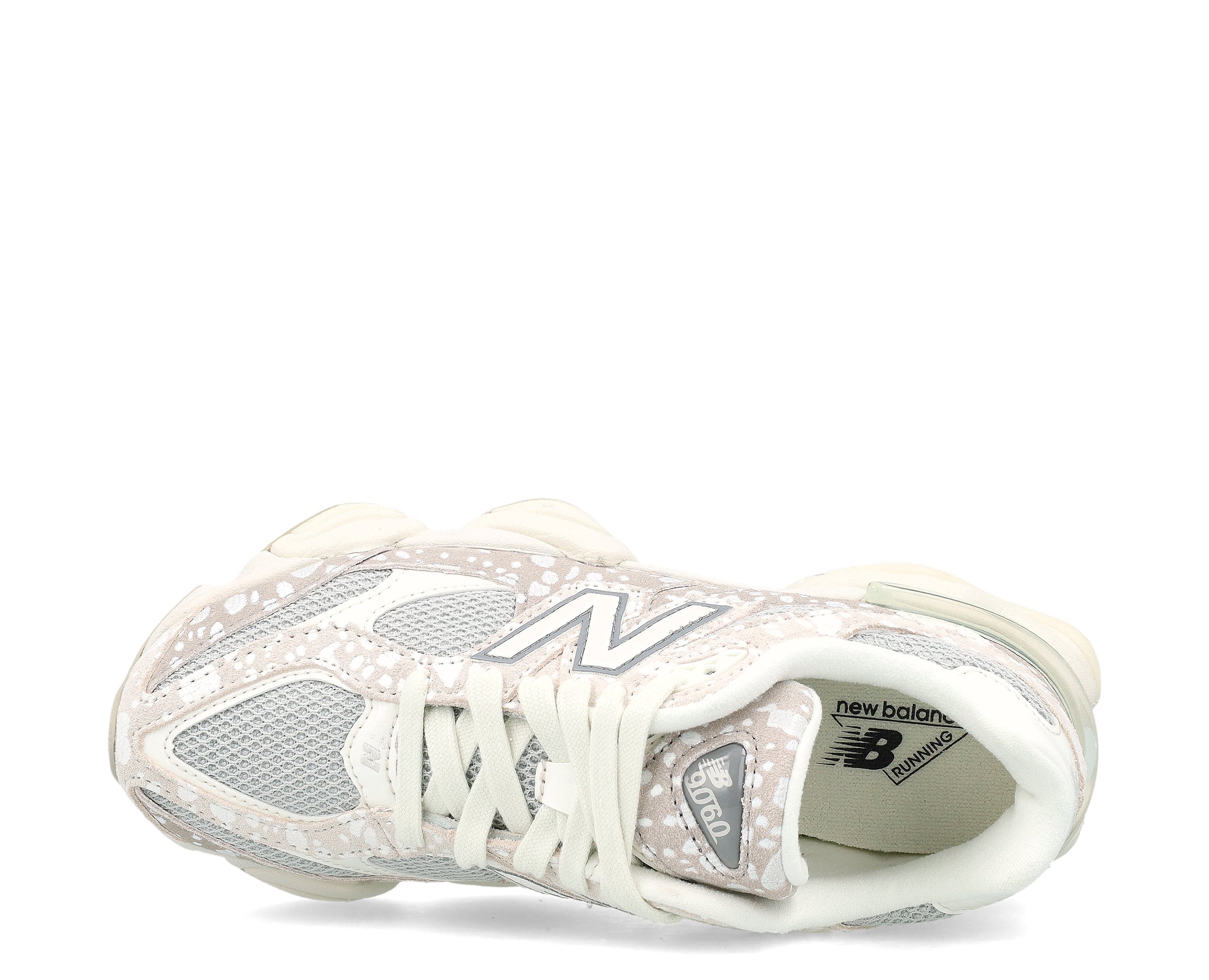 New Balance 9060  CZ/BR - U90606GE-168