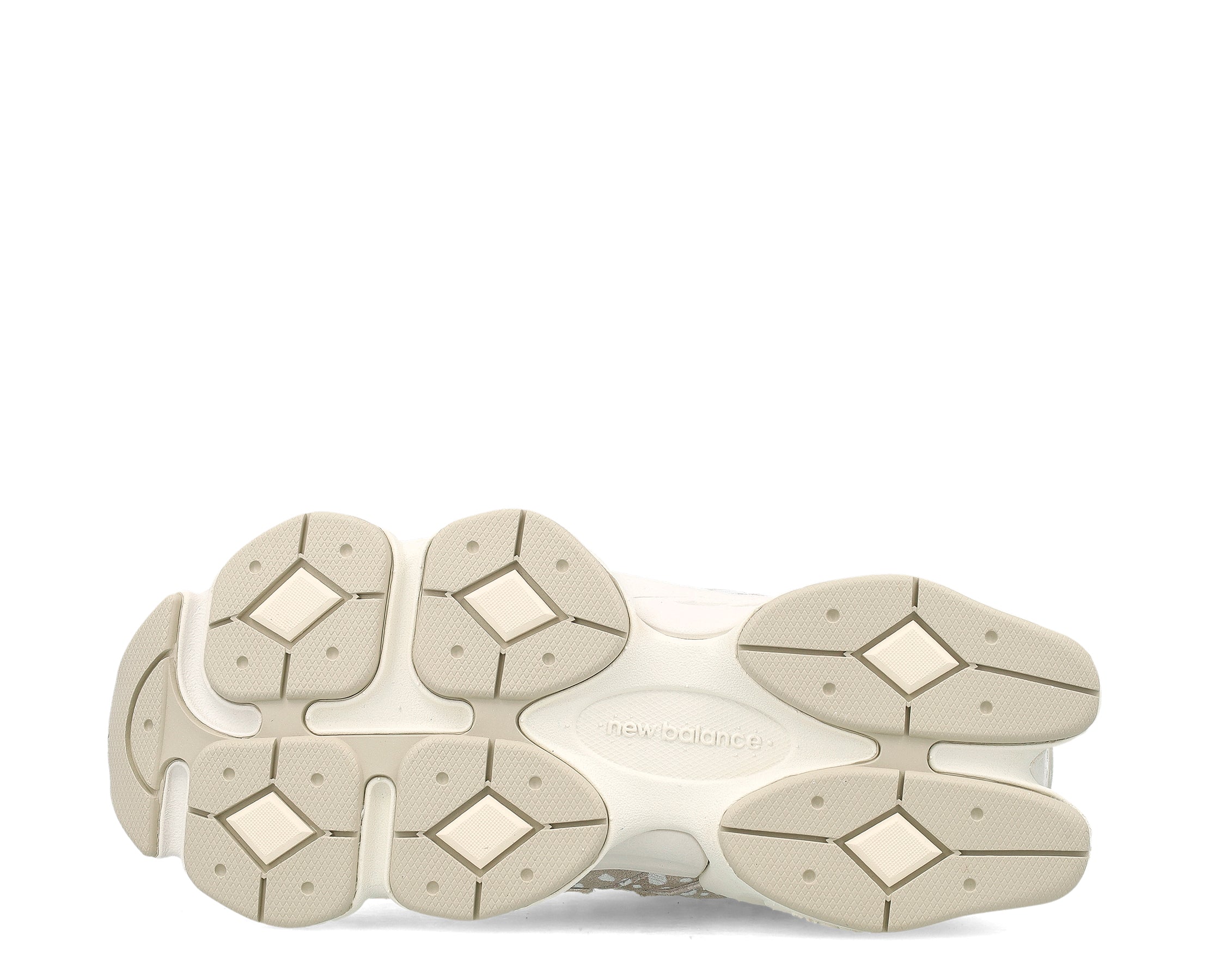 New Balance 9060  CZ/BR - U90606GE-168