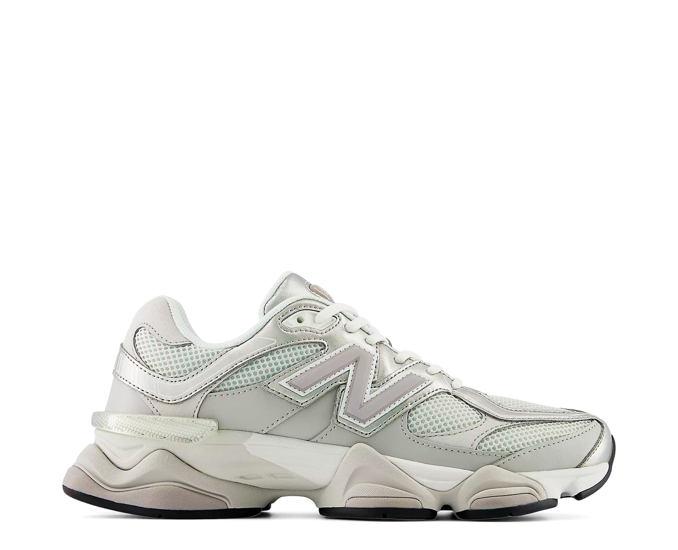 New Balance 9060 PRATA - U90606MU-439