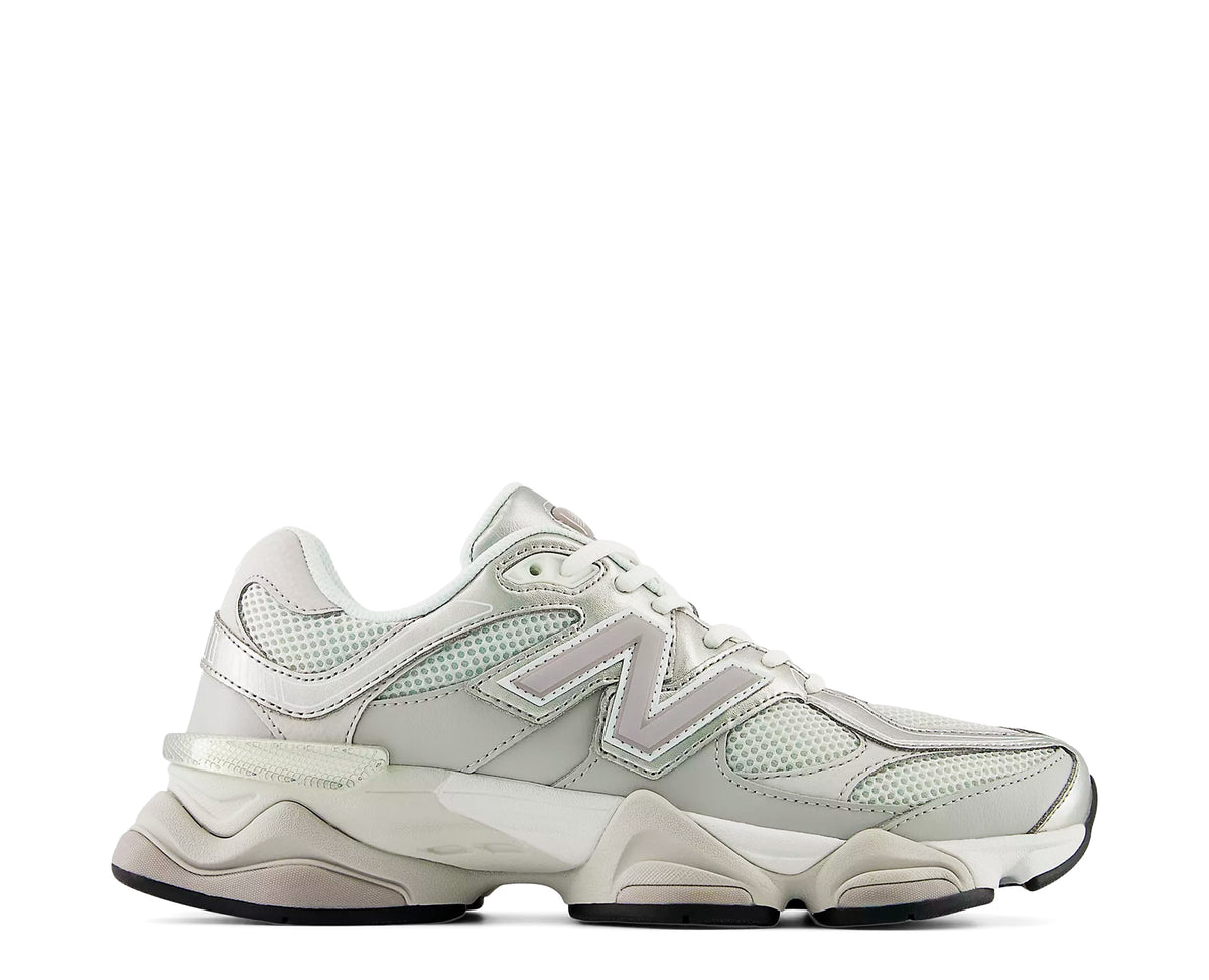New Balance 9060 PRATA - U90606MU-439