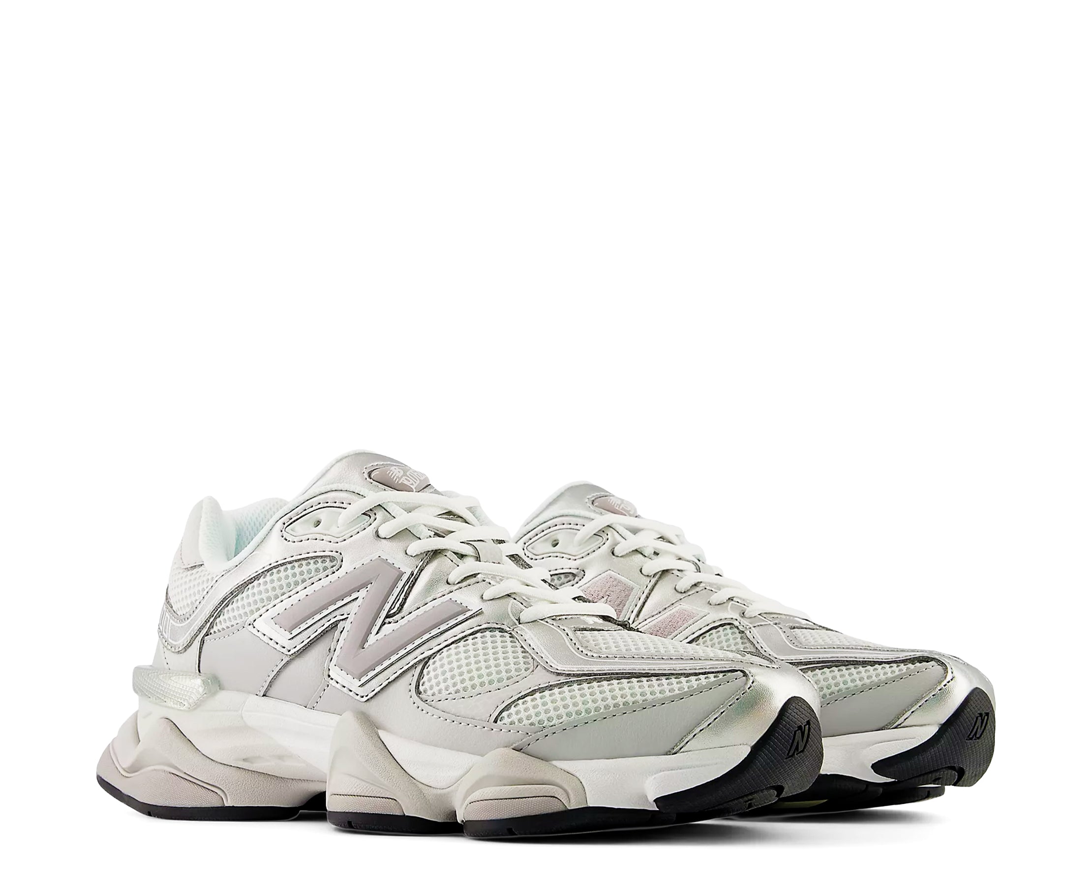 New Balance 9060 PRATA - U90606MU-439