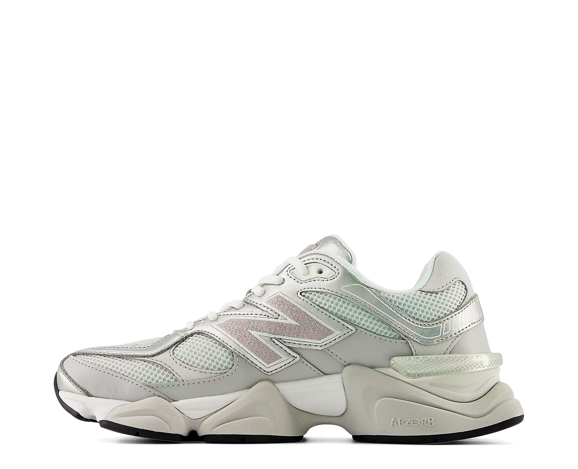 New Balance 9060 PRATA - U90606MU-439
