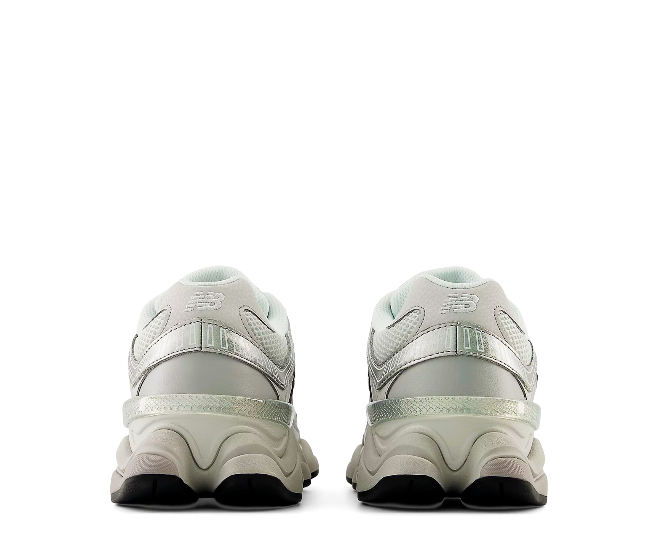 New Balance 9060 PRATA - U90606MU-439